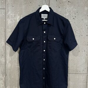Carhartt WIP Short Sleeve Master Shirt Men’s M